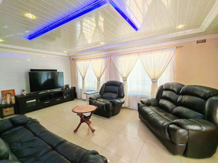 3 Bedroom Property for Sale in Northpine Western Cape